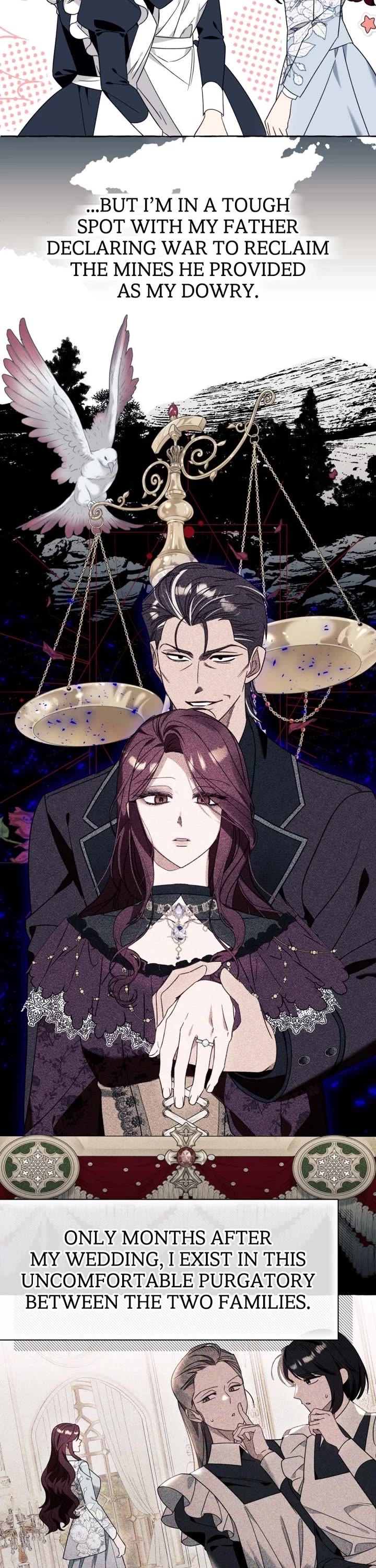 Not Your Typical Reincarnation Story Chapter 65 page 12 - Chapter 65: (S2) Episode 65