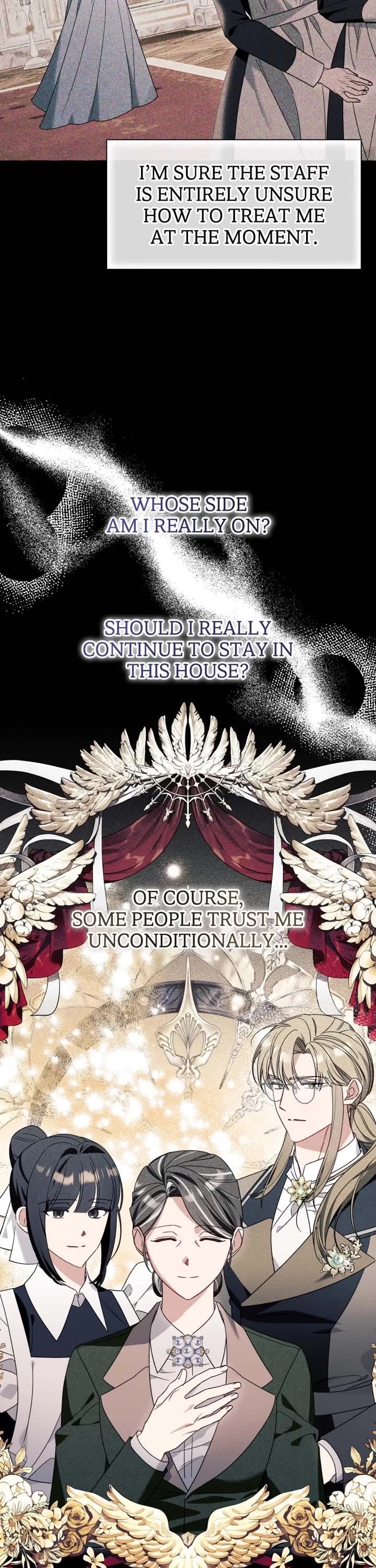 Not Your Typical Reincarnation Story Chapter 65 page 13 - Chapter 65: (S2) Episode 65