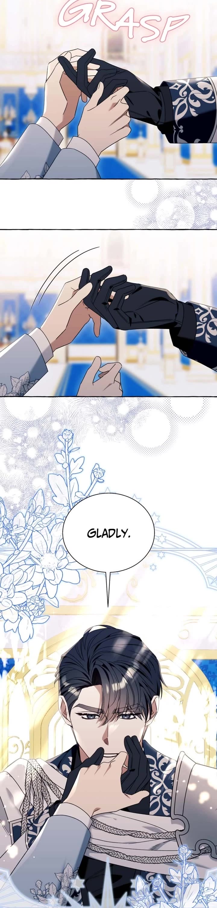 Not Your Typical Reincarnation Story Chapter 65 page 2 - Chapter 65: (S2) Episode 65