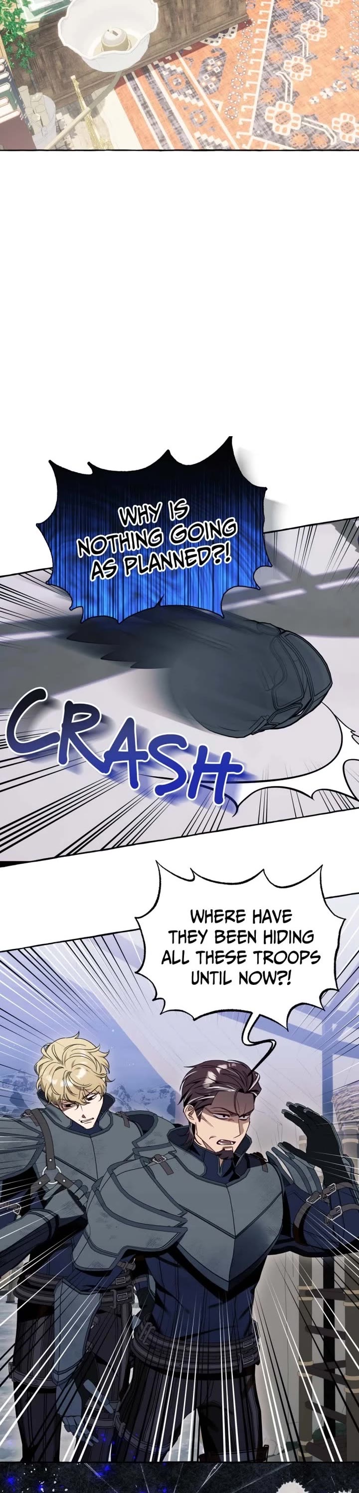 Not Your Typical Reincarnation Story Chapter 65 page 25 - Chapter 65: (S2) Episode 65