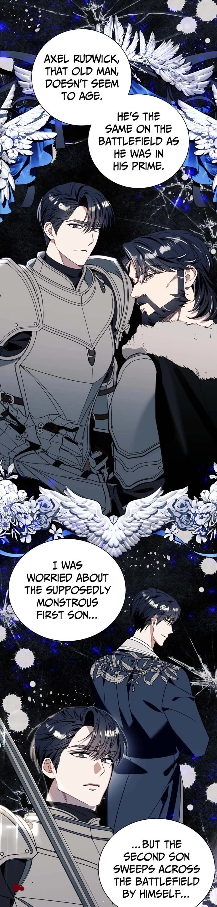 Not Your Typical Reincarnation Story Chapter 65 page 26 - Chapter 65: (S2) Episode 65