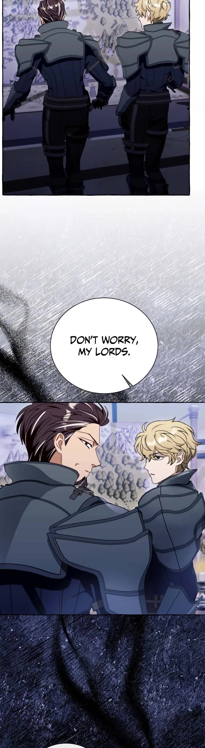 Not Your Typical Reincarnation Story Chapter 65 page 29 - Chapter 65: (S2) Episode 65
