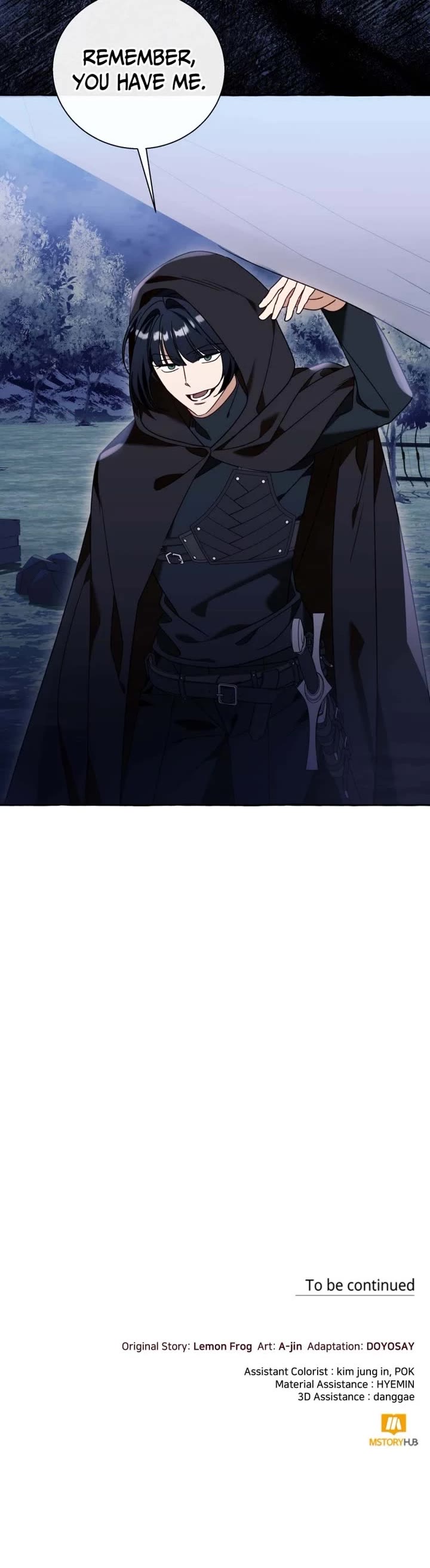 Not Your Typical Reincarnation Story Chapter 65 page 30 - Chapter 65: (S2) Episode 65