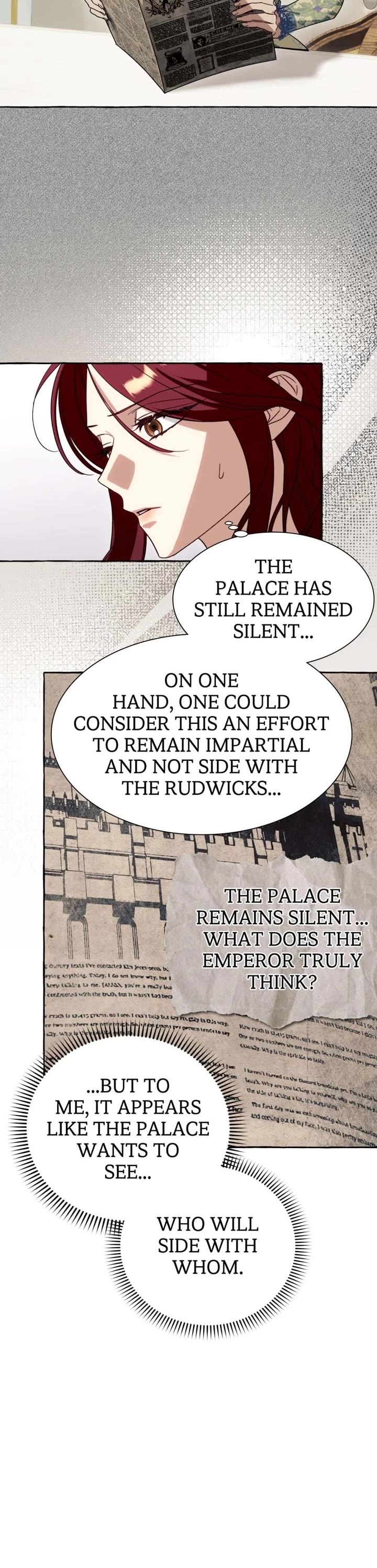 Not Your Typical Reincarnation Story Chapter 65 page 5 - Chapter 65: (S2) Episode 65