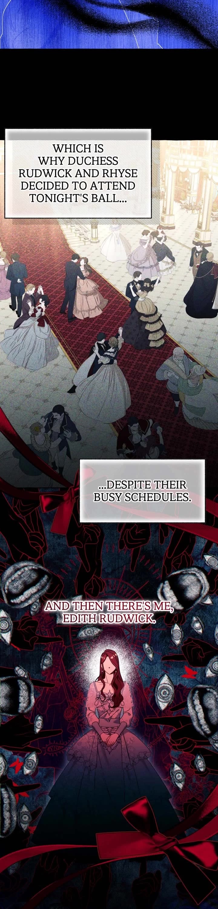 Not Your Typical Reincarnation Story Chapter 66 page 13 - Chapter 66: (S2) Episode 66
