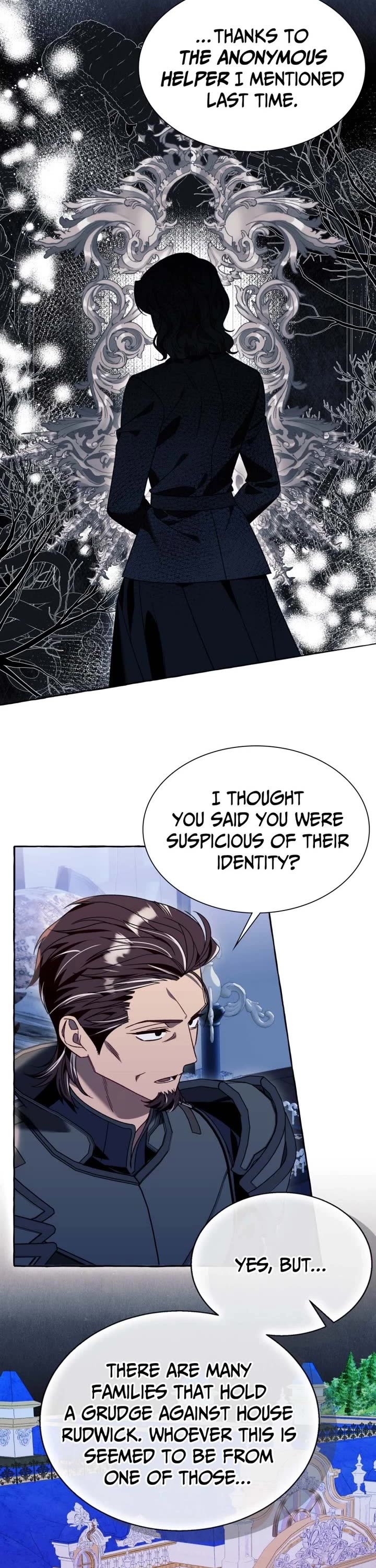 Not Your Typical Reincarnation Story Chapter 66 page 2 - Chapter 66: (S2) Episode 66