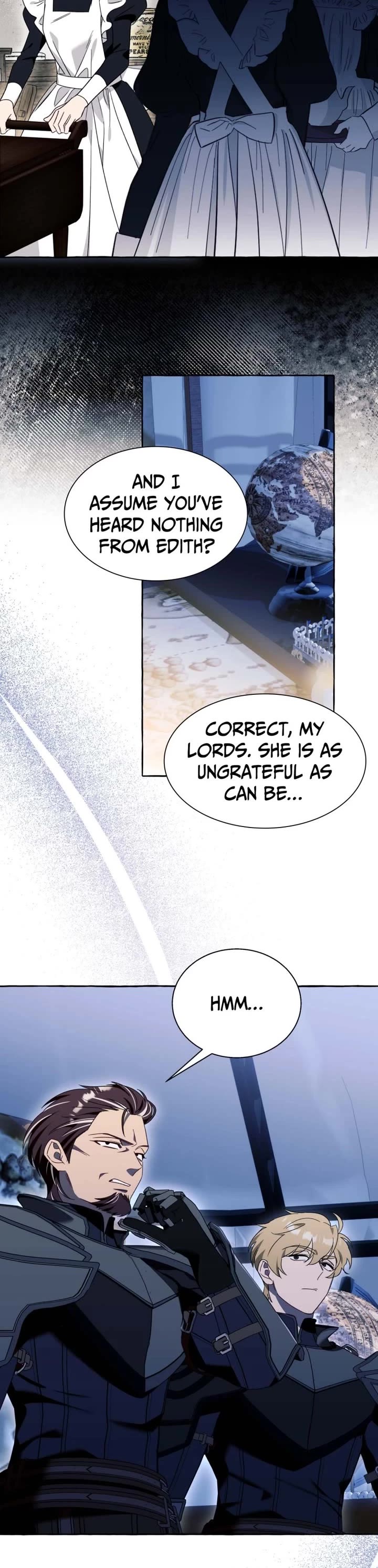 Not Your Typical Reincarnation Story Chapter 66 page 4 - Chapter 66: (S2) Episode 66