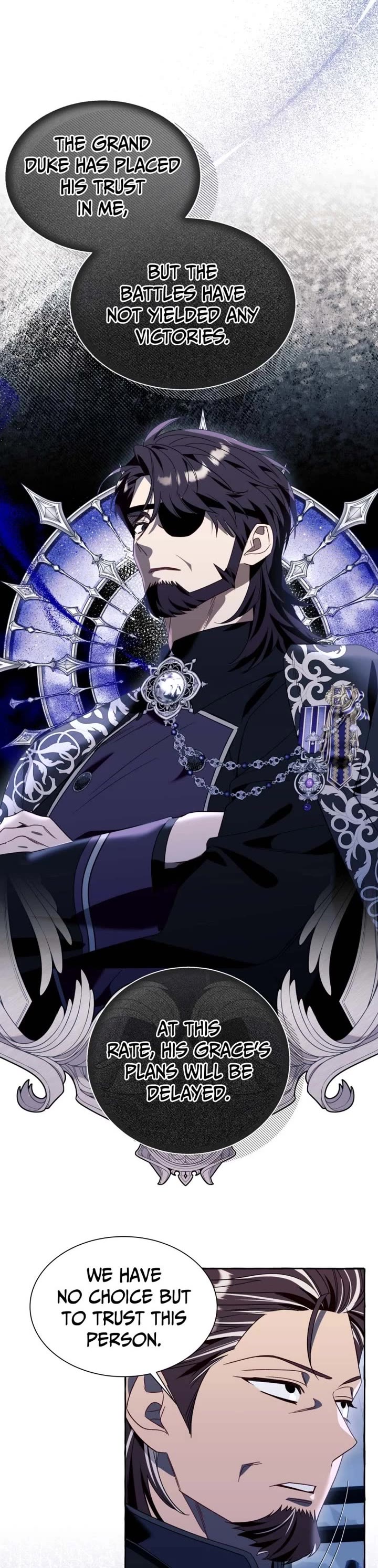 Not Your Typical Reincarnation Story Chapter 66 page 5 - Chapter 66: (S2) Episode 66