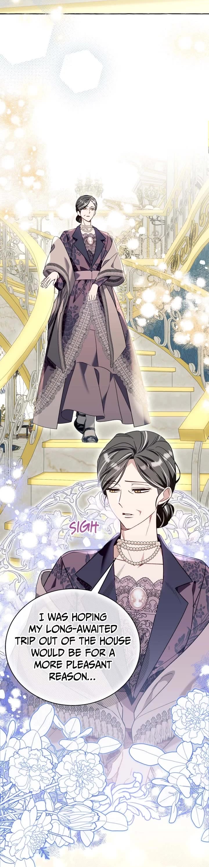 Not Your Typical Reincarnation Story Chapter 66 page 9 - Chapter 66: (S2) Episode 66