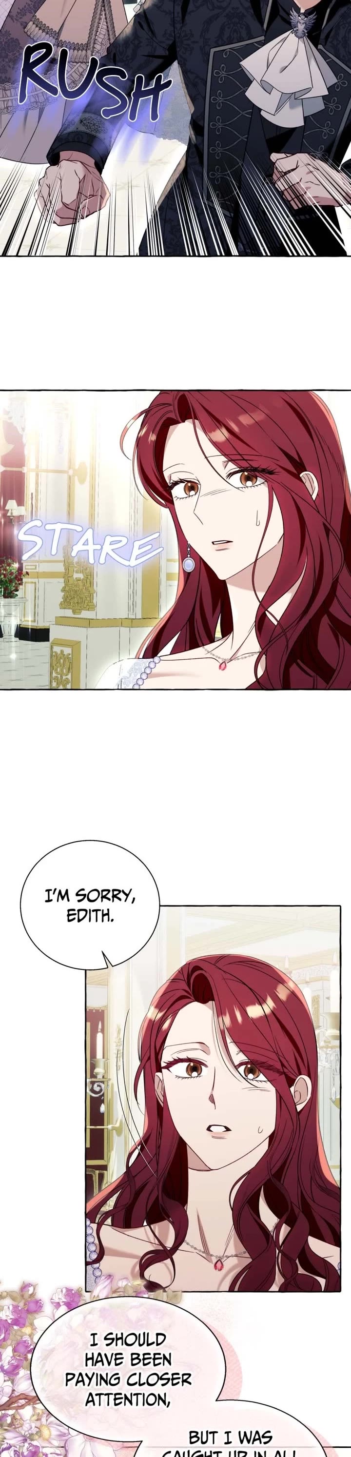 Not Your Typical Reincarnation Story Chapter 67 page 10 - Chapter 67: (S2) Episode 67