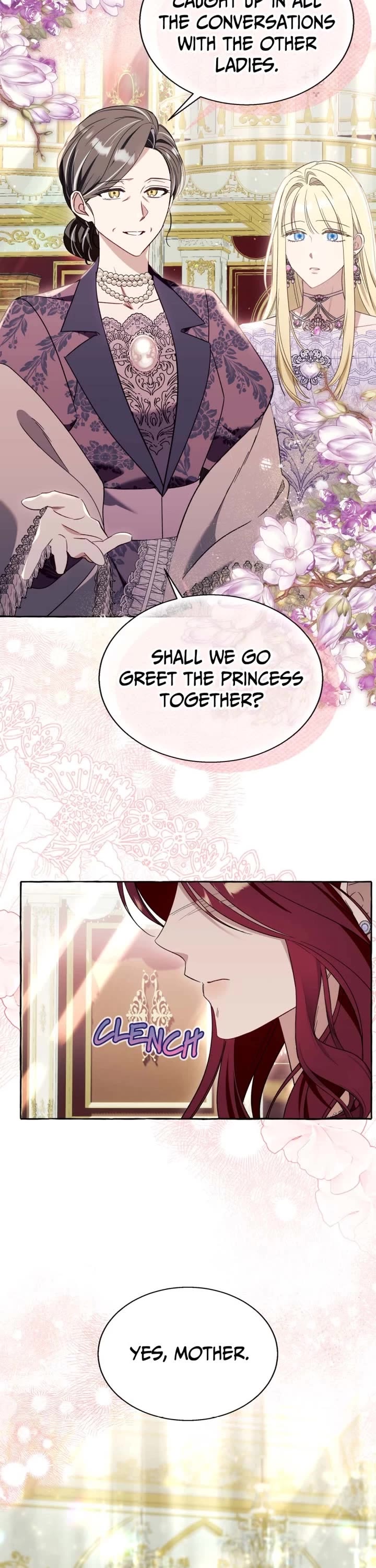 Not Your Typical Reincarnation Story Chapter 67 page 11 - Chapter 67: (S2) Episode 67
