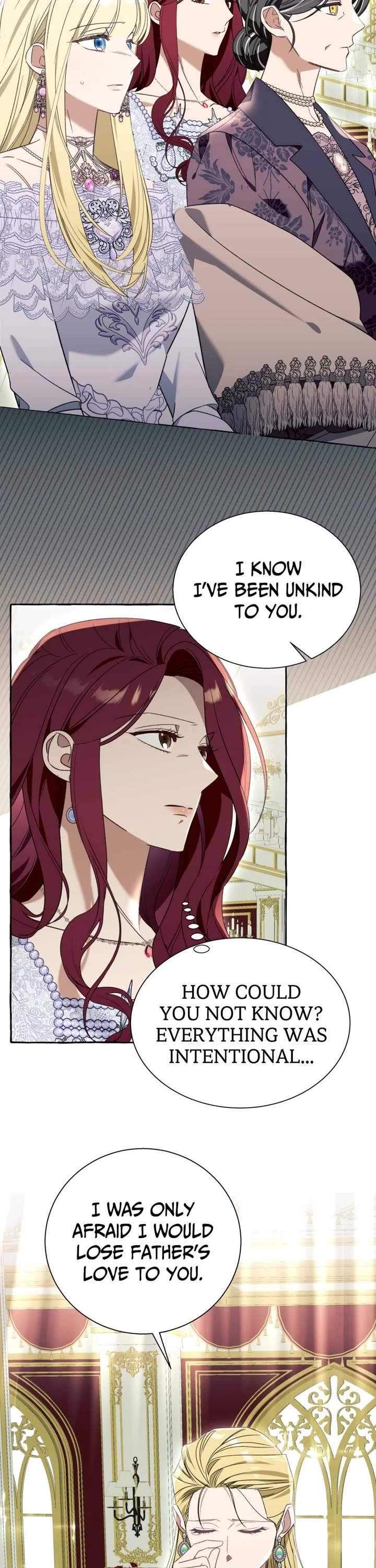 Not Your Typical Reincarnation Story Chapter 67 page 16 - Chapter 67: (S2) Episode 67