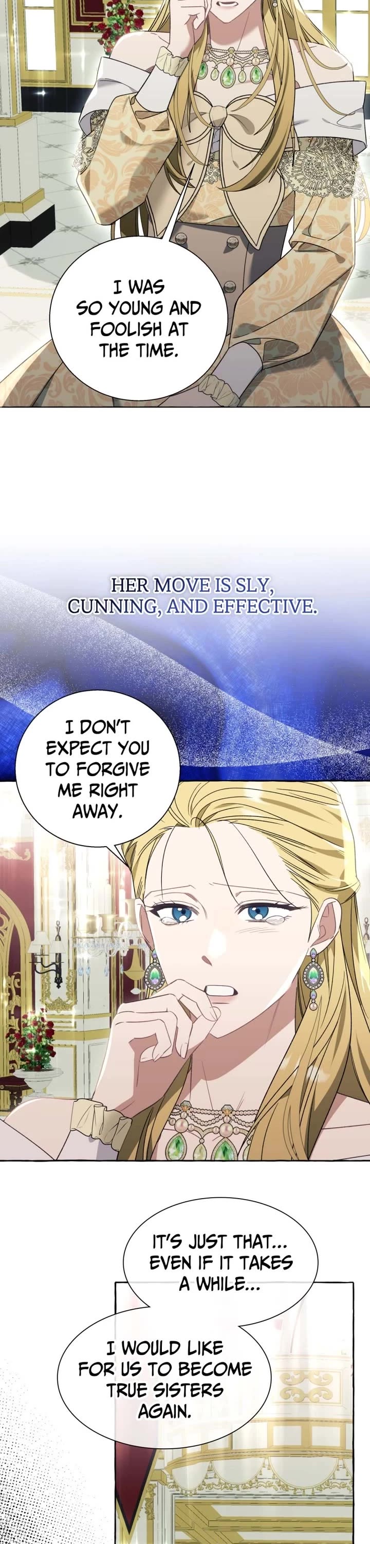 Not Your Typical Reincarnation Story Chapter 67 page 17 - Chapter 67: (S2) Episode 67