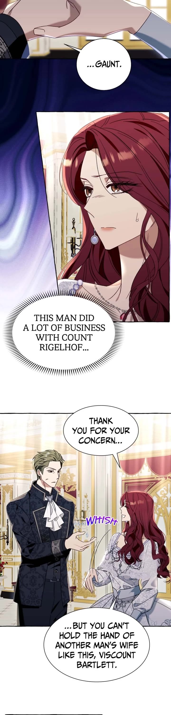 Not Your Typical Reincarnation Story Chapter 67 page 2 - Chapter 67: (S2) Episode 67