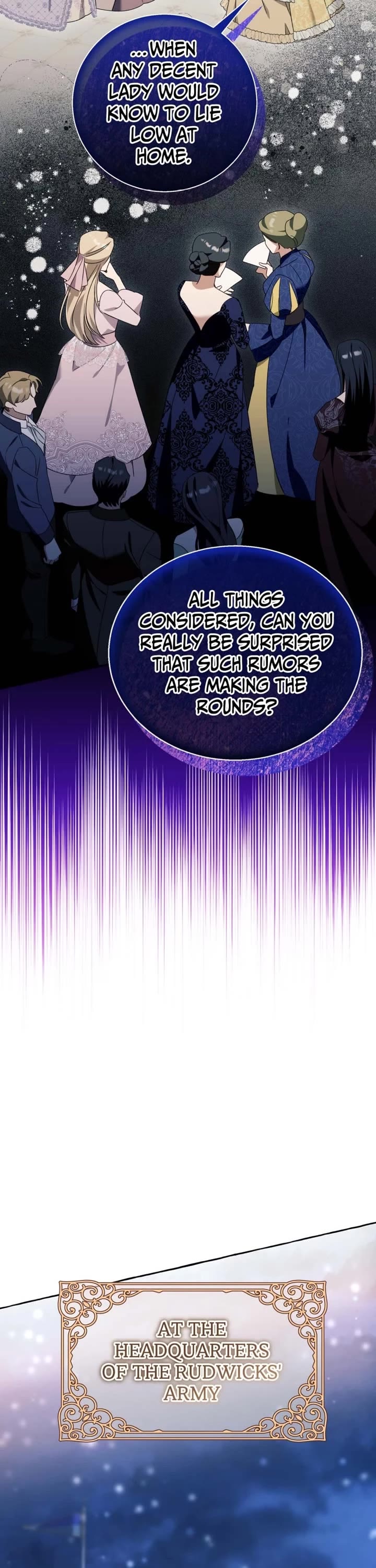 Not Your Typical Reincarnation Story Chapter 67 page 21 - Chapter 67: (S2) Episode 67