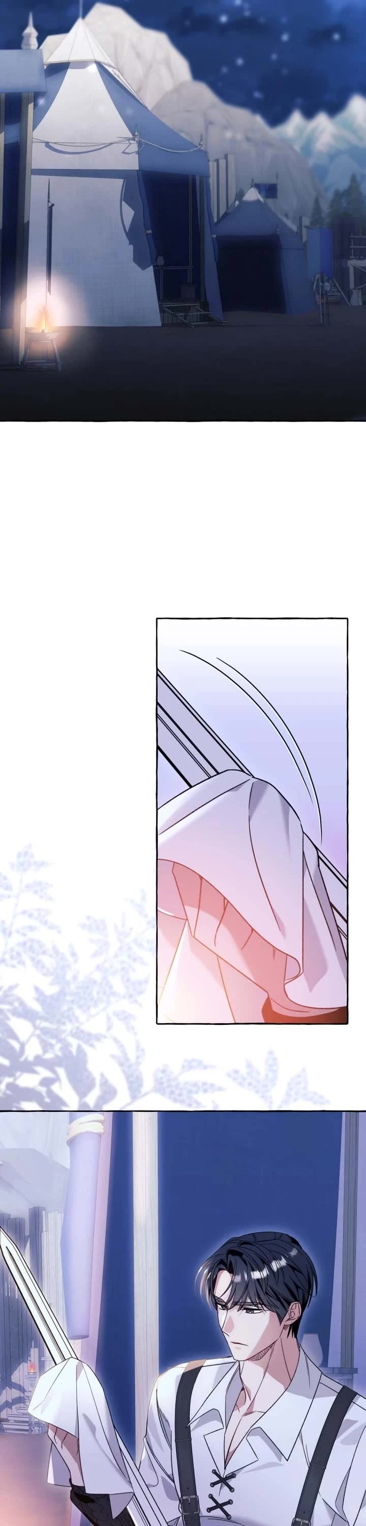 Not Your Typical Reincarnation Story Chapter 67 page 22 - Chapter 67: (S2) Episode 67