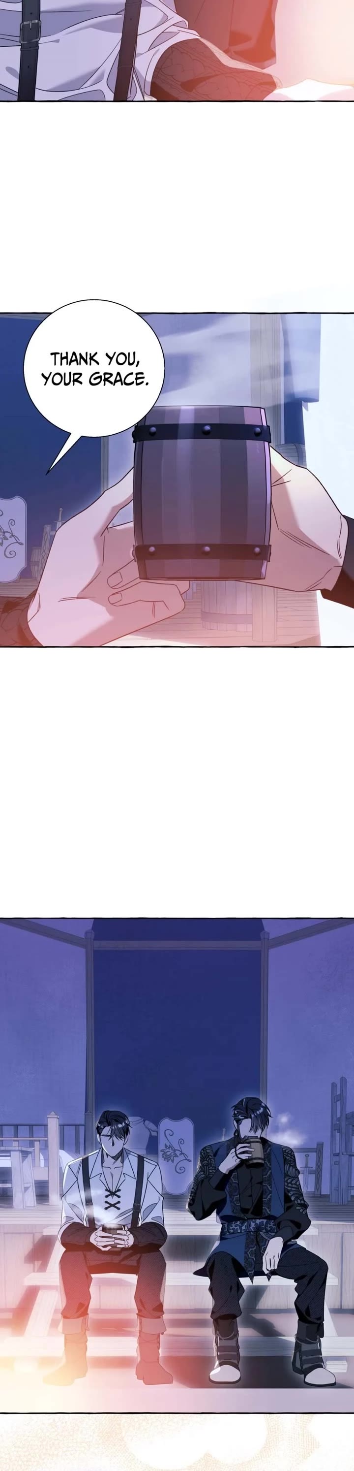 Not Your Typical Reincarnation Story Chapter 67 page 24 - Chapter 67: (S2) Episode 67