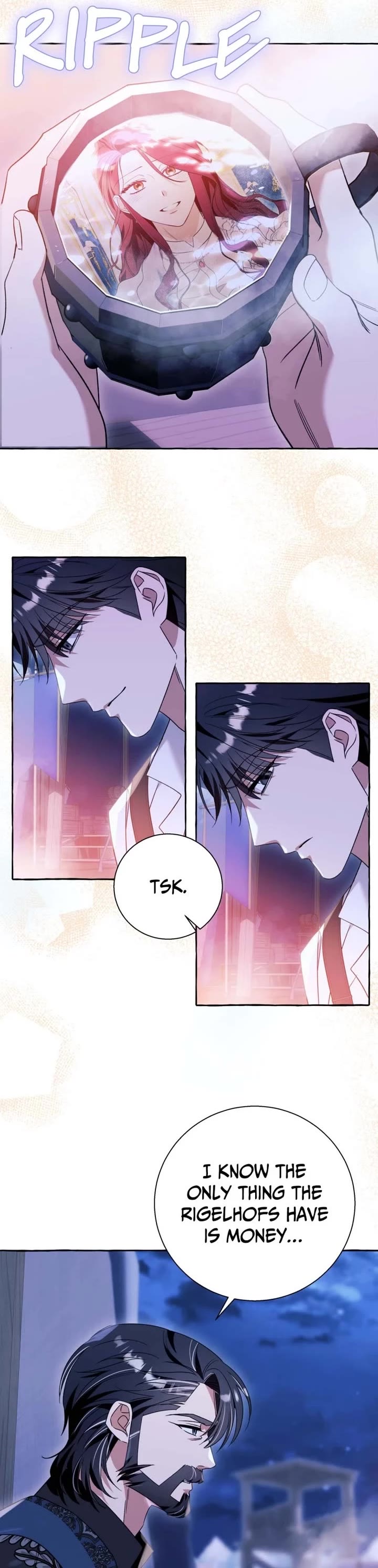 Not Your Typical Reincarnation Story Chapter 67 page 25 - Chapter 67: (S2) Episode 67