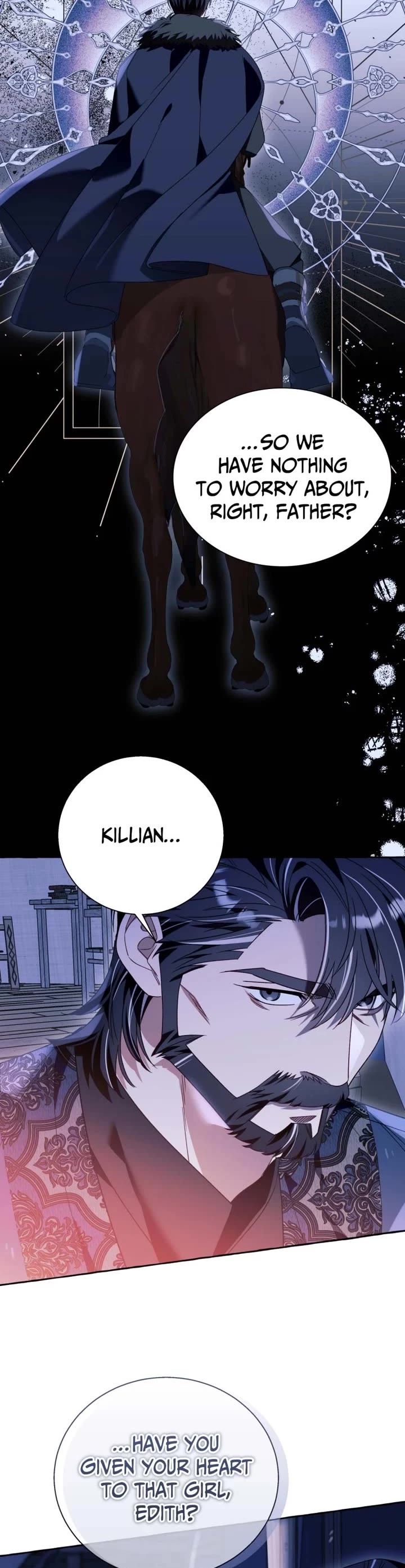Not Your Typical Reincarnation Story Chapter 67 page 27 - Chapter 67: (S2) Episode 67