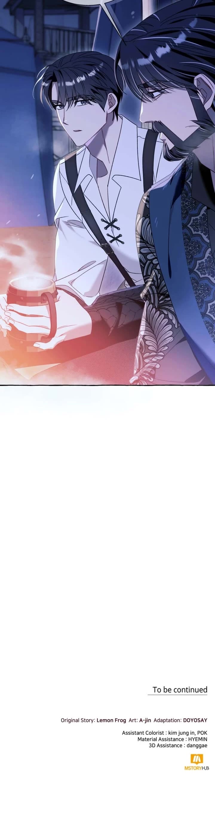Not Your Typical Reincarnation Story Chapter 67 page 28 - Chapter 67: (S2) Episode 67