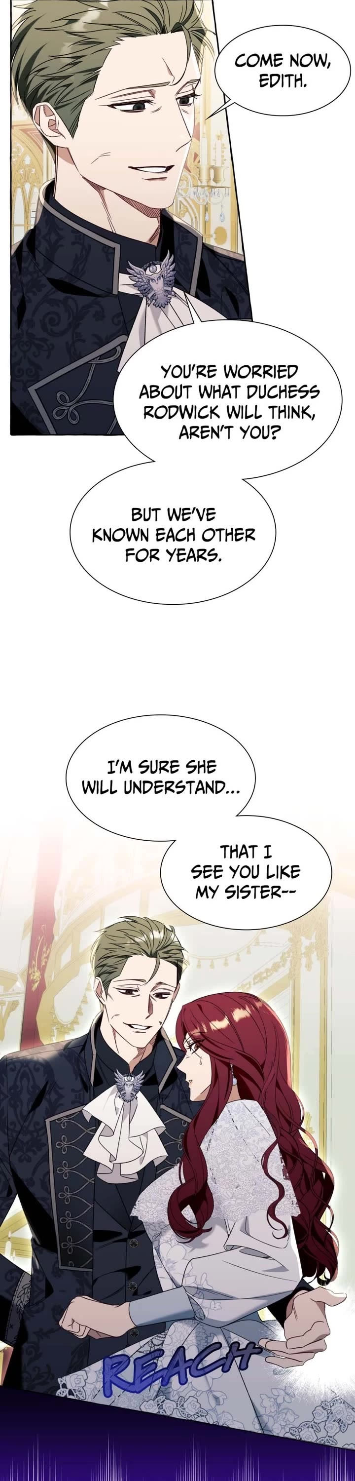 Not Your Typical Reincarnation Story Chapter 67 page 3 - Chapter 67: (S2) Episode 67