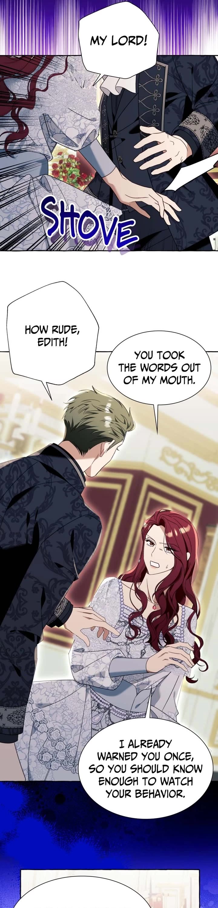 Not Your Typical Reincarnation Story Chapter 67 page 4 - Chapter 67: (S2) Episode 67