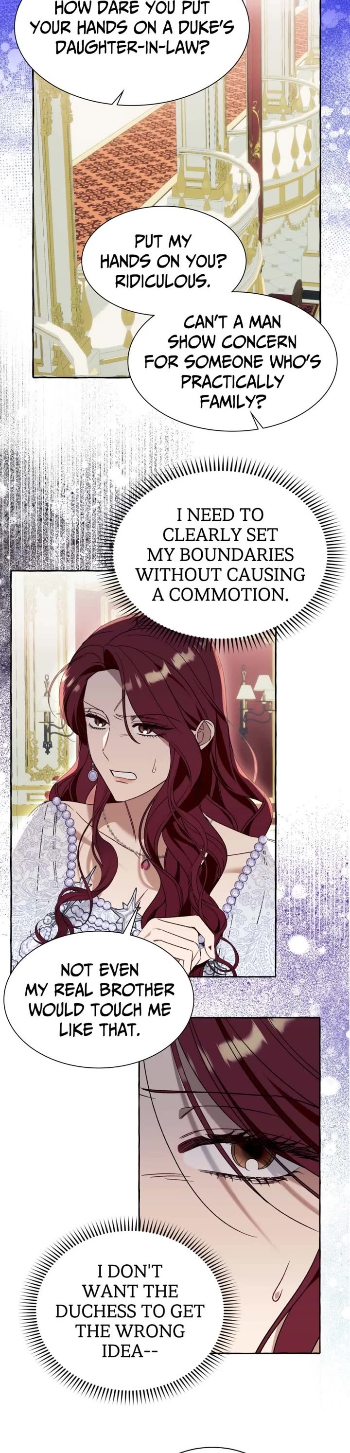 Not Your Typical Reincarnation Story Chapter 67 page 5 - Chapter 67: (S2) Episode 67