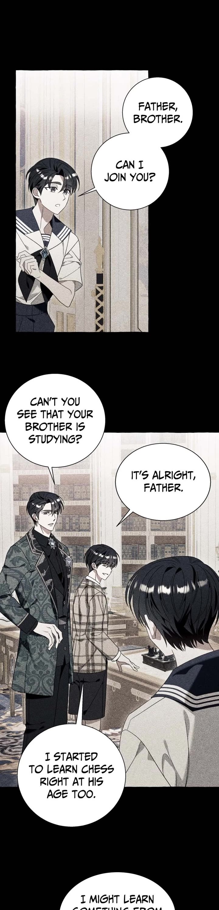 Not Your Typical Reincarnation Story Chapter 68 page 10 - Chapter 68: (S2) Episode 68