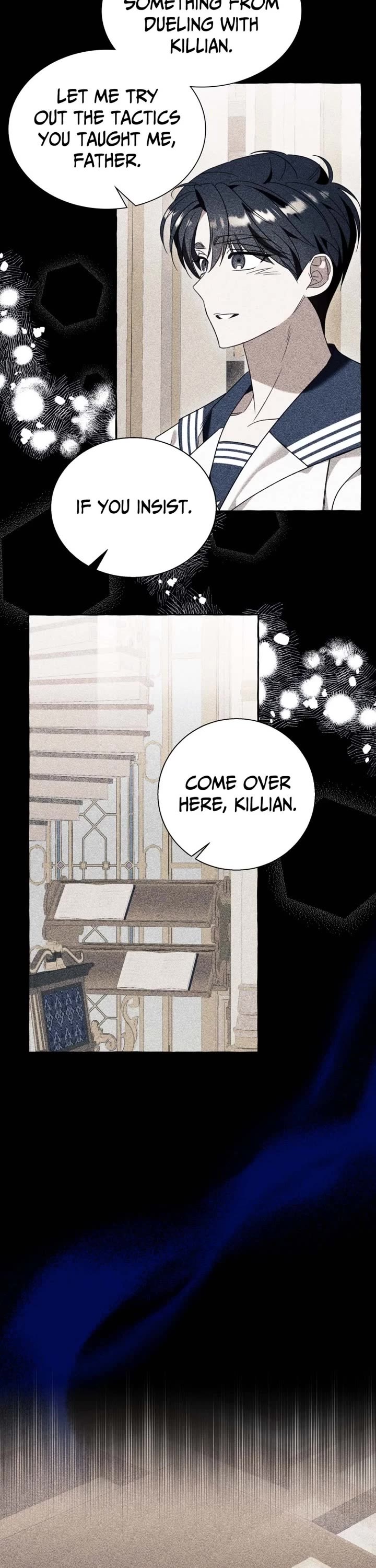 Not Your Typical Reincarnation Story Chapter 68 page 11 - Chapter 68: (S2) Episode 68