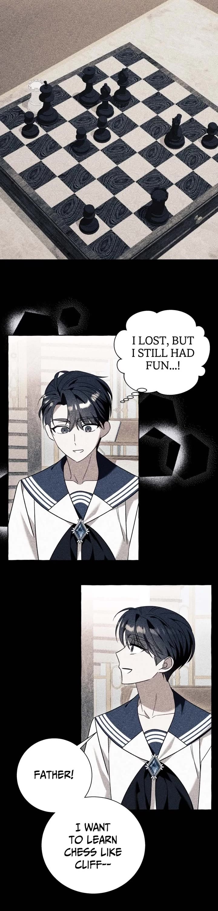 Not Your Typical Reincarnation Story Chapter 68 page 12 - Chapter 68: (S2) Episode 68