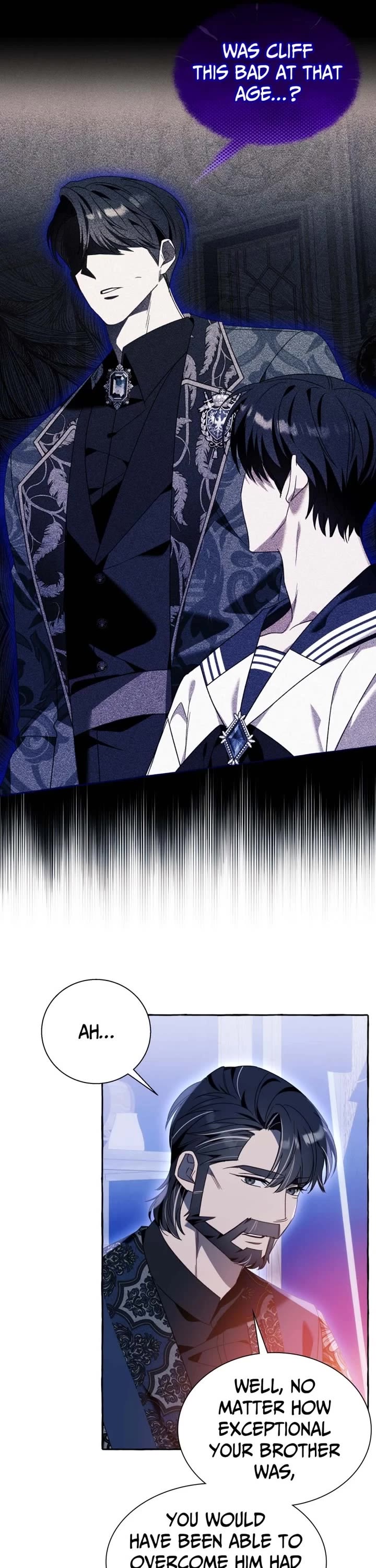 Not Your Typical Reincarnation Story Chapter 68 page 13 - Chapter 68: (S2) Episode 68