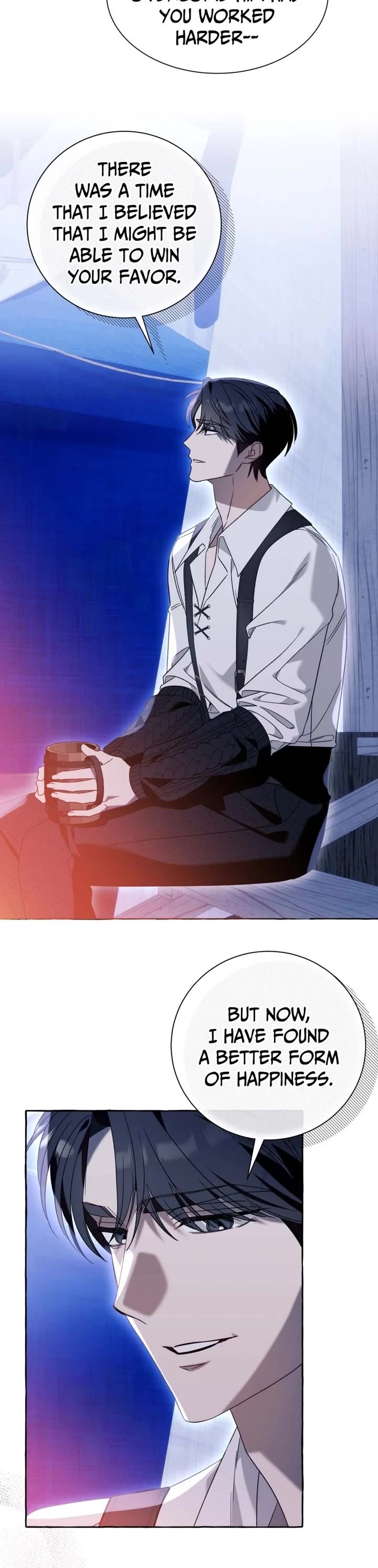 Not Your Typical Reincarnation Story Chapter 68 page 14 - Chapter 68: (S2) Episode 68