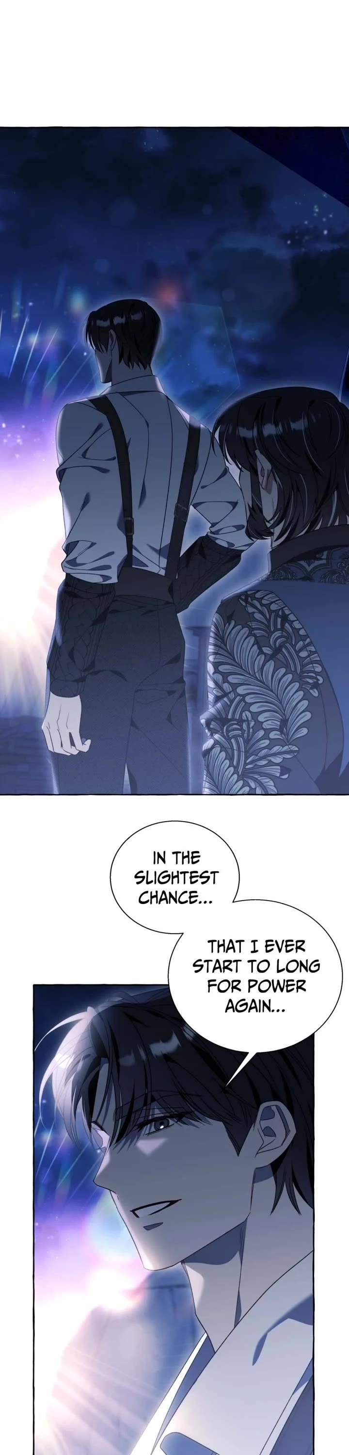 Not Your Typical Reincarnation Story Chapter 68 page 16 - Chapter 68: (S2) Episode 68