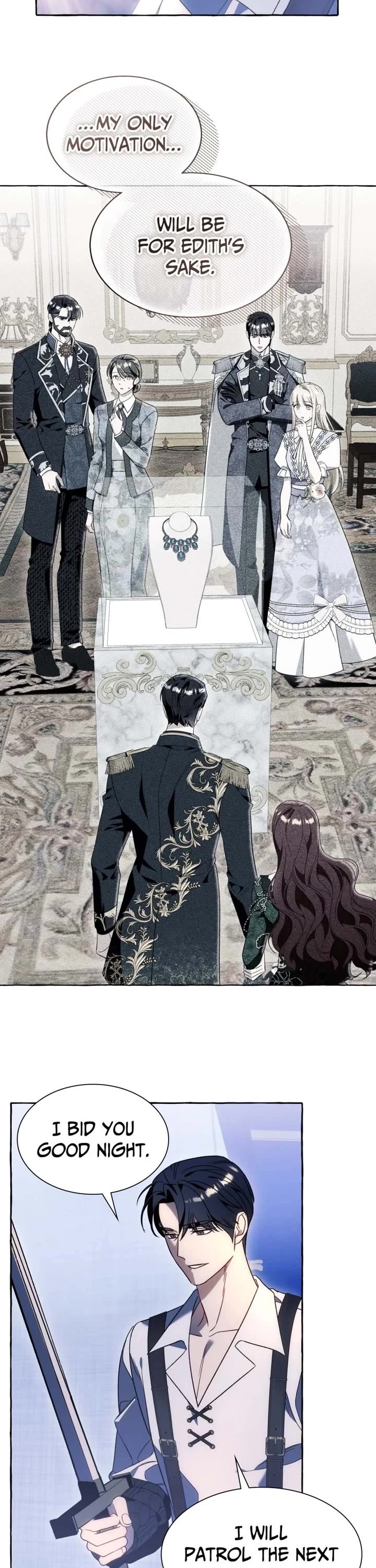 Not Your Typical Reincarnation Story Chapter 68 page 17 - Chapter 68: (S2) Episode 68