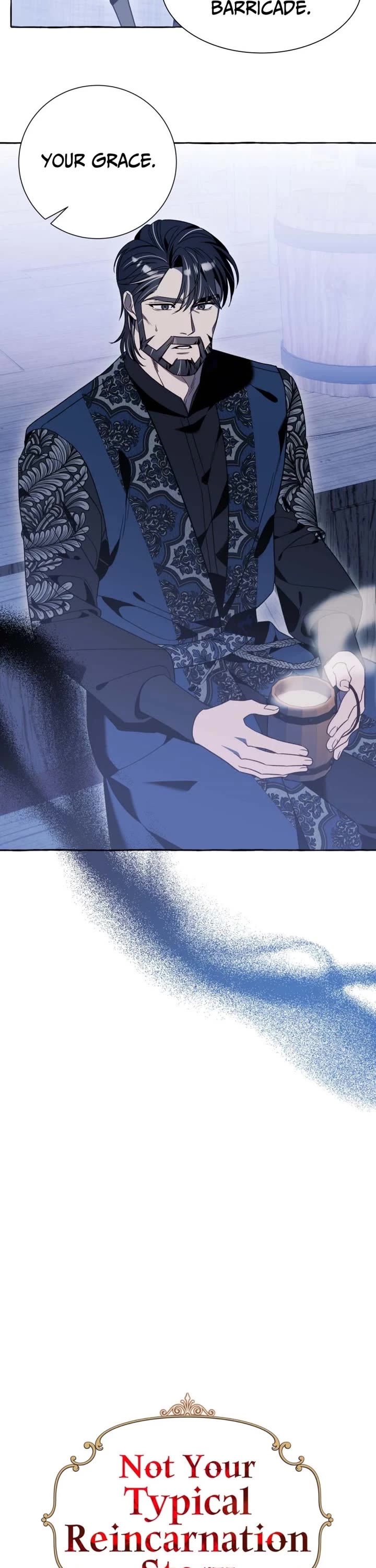 Not Your Typical Reincarnation Story Chapter 68 page 18 - Chapter 68: (S2) Episode 68