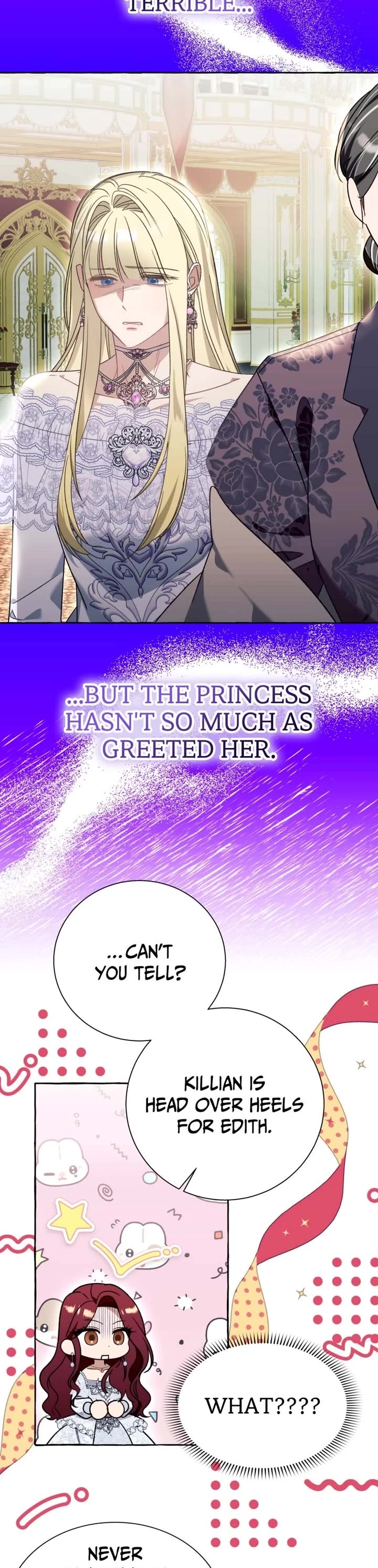 Not Your Typical Reincarnation Story Chapter 68 page 24 - Chapter 68: (S2) Episode 68