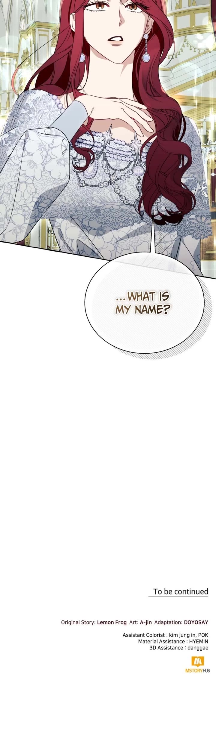 Not Your Typical Reincarnation Story Chapter 68 page 30 - Chapter 68: (S2) Episode 68