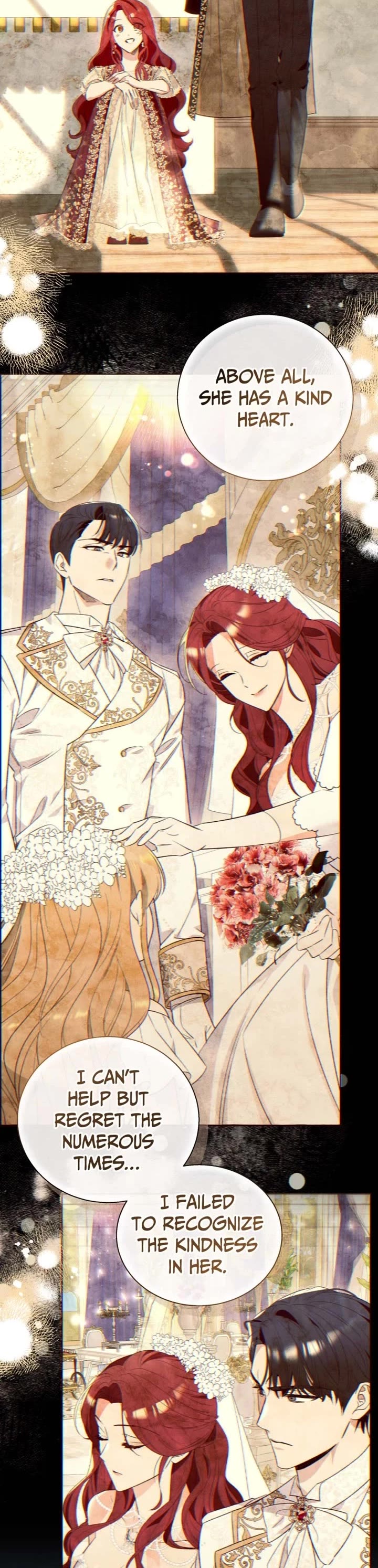 Not Your Typical Reincarnation Story Chapter 68 page 5 - Chapter 68: (S2) Episode 68