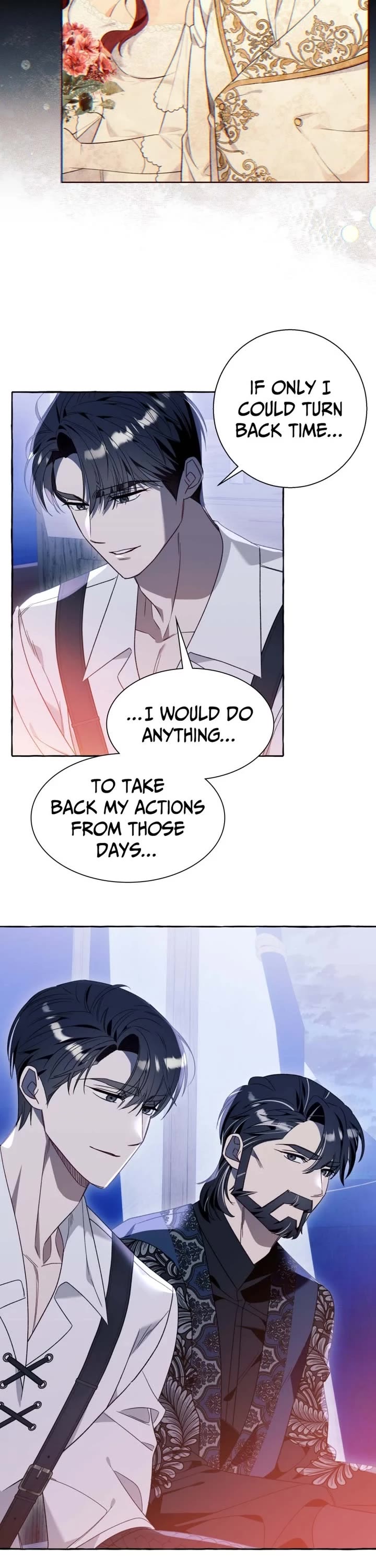 Not Your Typical Reincarnation Story Chapter 68 page 6 - Chapter 68: (S2) Episode 68