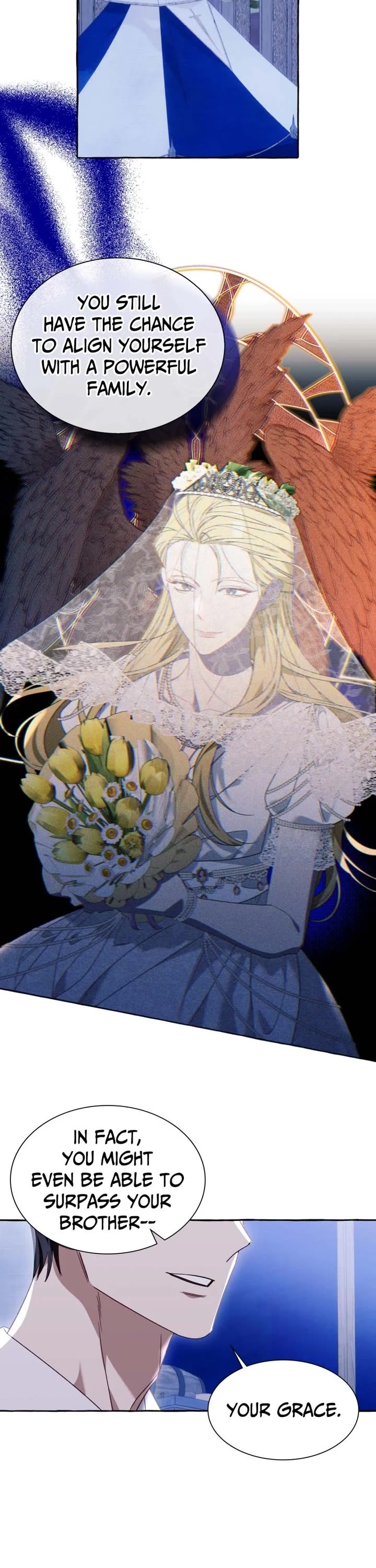 Not Your Typical Reincarnation Story Chapter 68 page 8 - Chapter 68: (S2) Episode 68