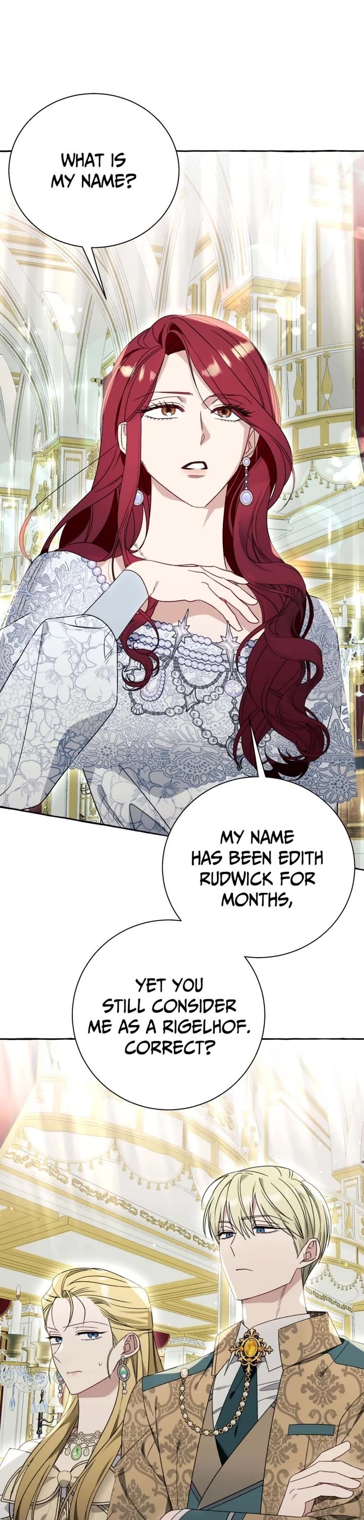 Not Your Typical Reincarnation Story Chapter 69 page 1 - Chapter 69: (S2) Episode 69