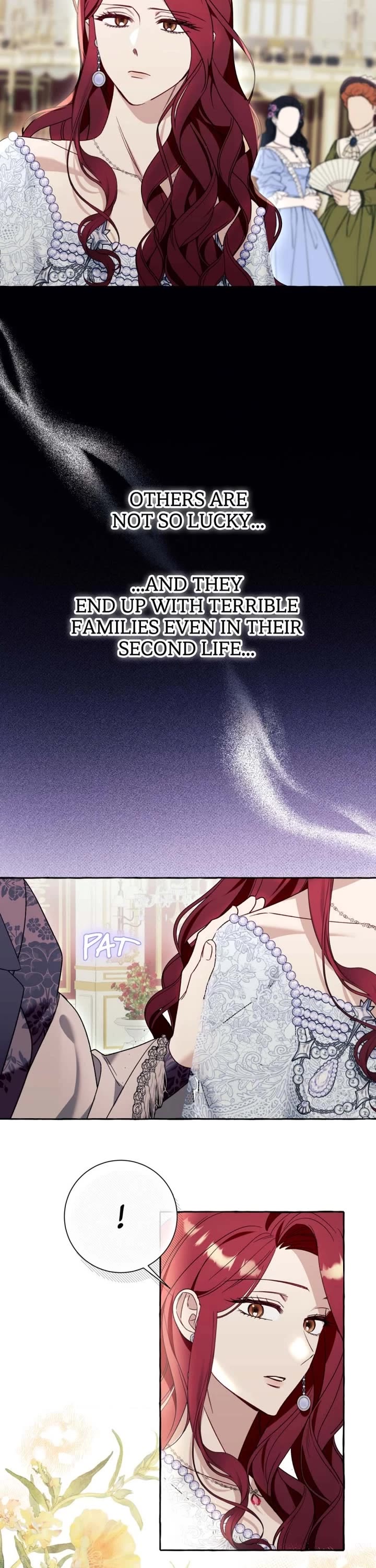 Not Your Typical Reincarnation Story Chapter 69 page 11 - Chapter 69: (S2) Episode 69