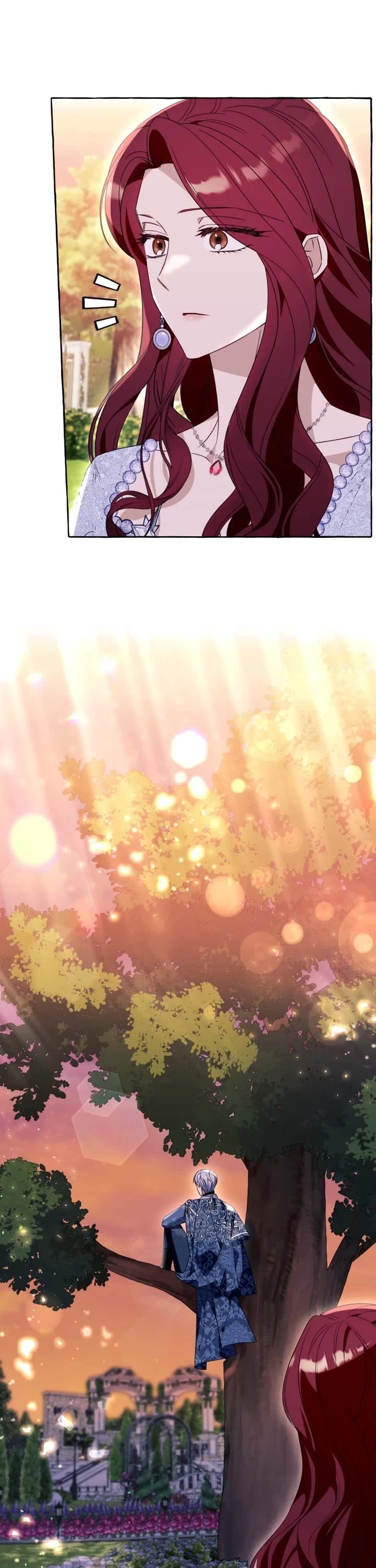 Not Your Typical Reincarnation Story Chapter 69 page 16 - Chapter 69: (S2) Episode 69
