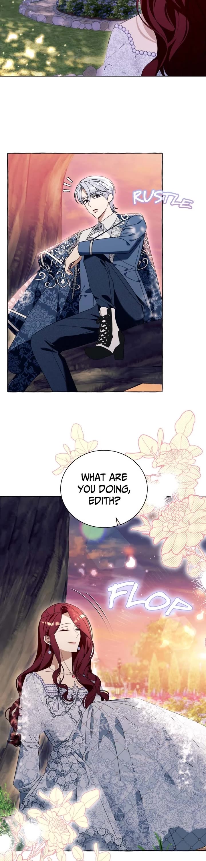 Not Your Typical Reincarnation Story Chapter 69 page 17 - Chapter 69: (S2) Episode 69
