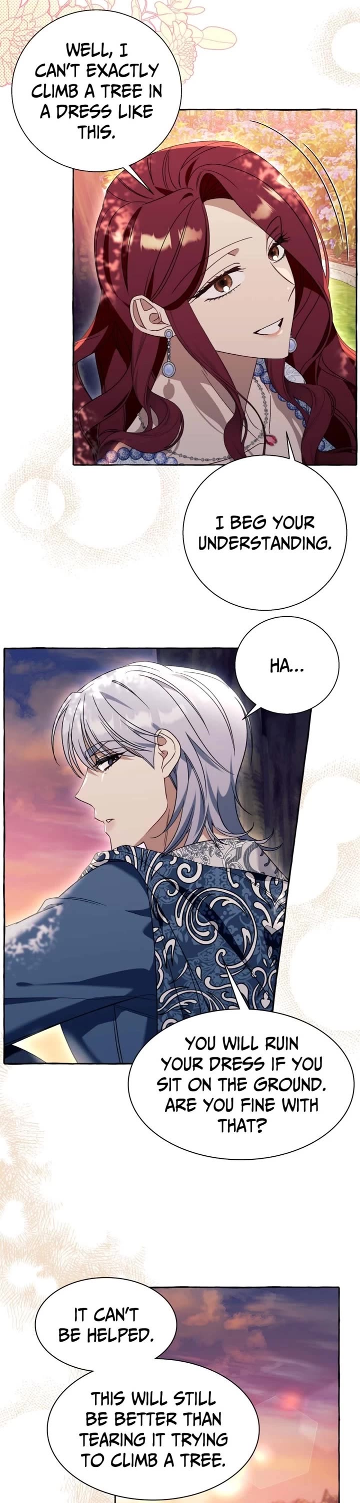 Not Your Typical Reincarnation Story Chapter 69 page 18 - Chapter 69: (S2) Episode 69