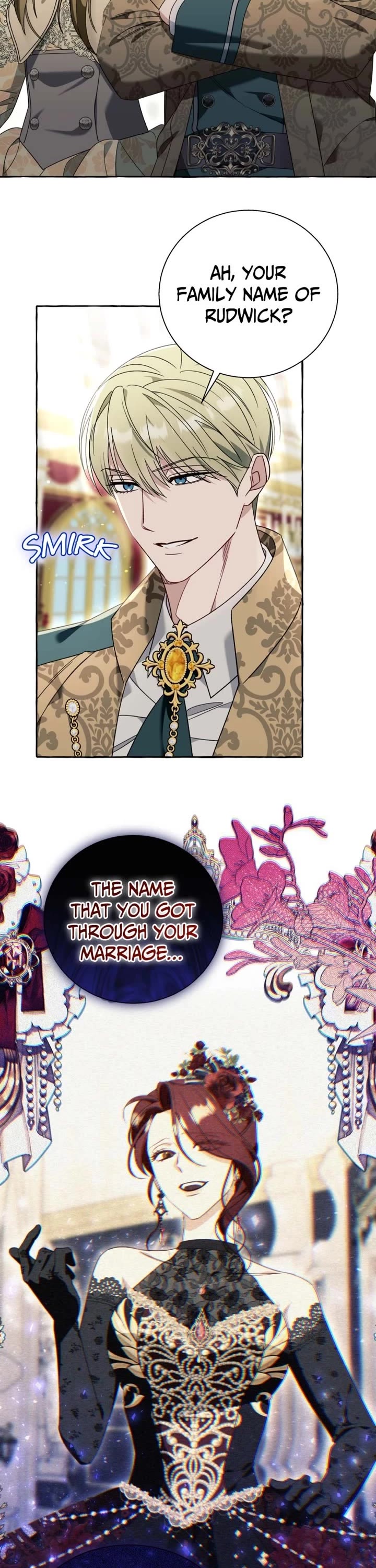 Not Your Typical Reincarnation Story Chapter 69 page 2 - Chapter 69: (S2) Episode 69