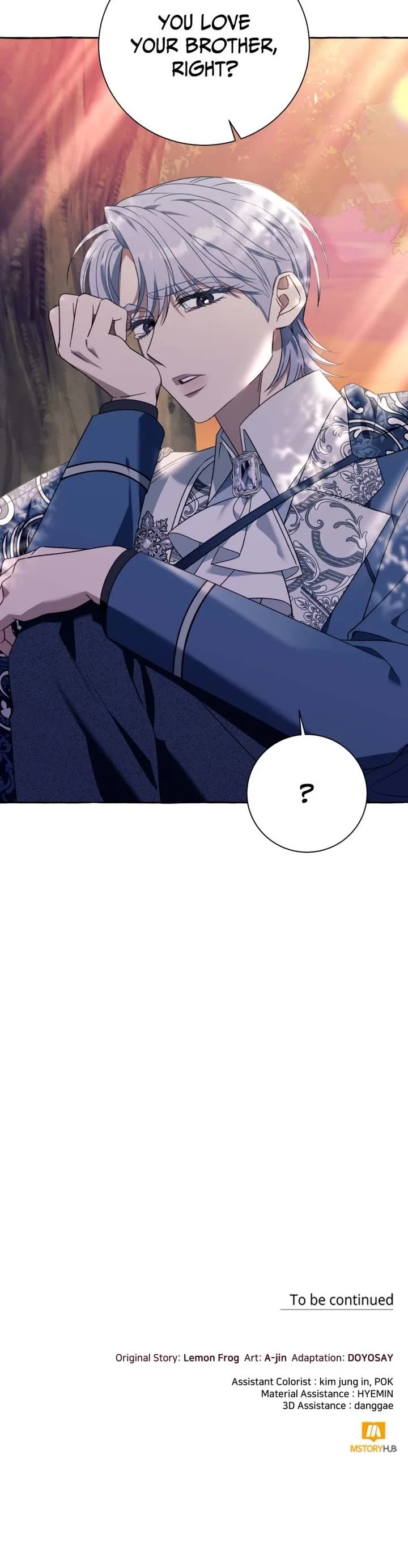 Not Your Typical Reincarnation Story Chapter 69 page 27 - Chapter 69: (S2) Episode 69