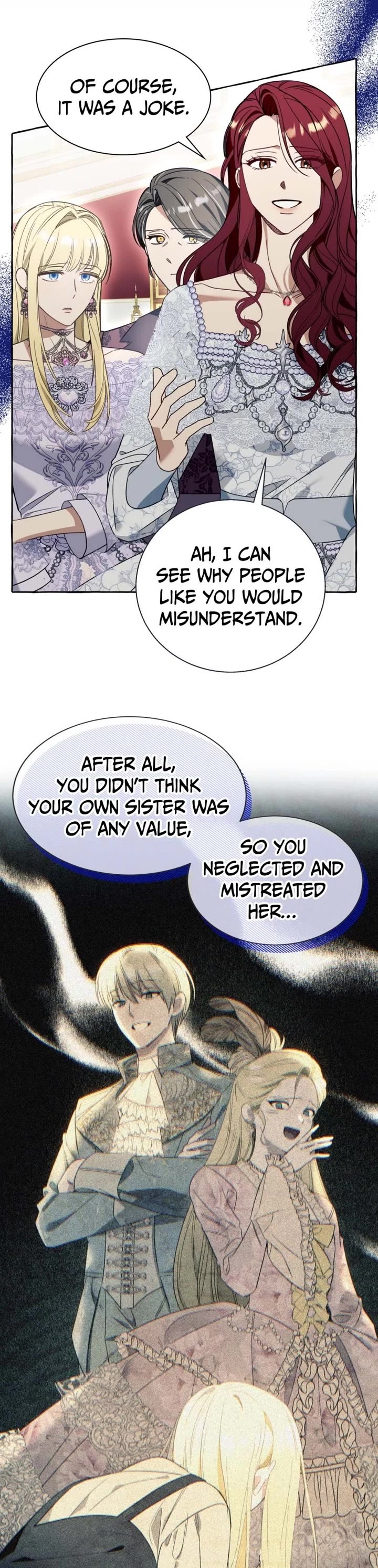 Not Your Typical Reincarnation Story Chapter 69 page 5 - Chapter 69: (S2) Episode 69