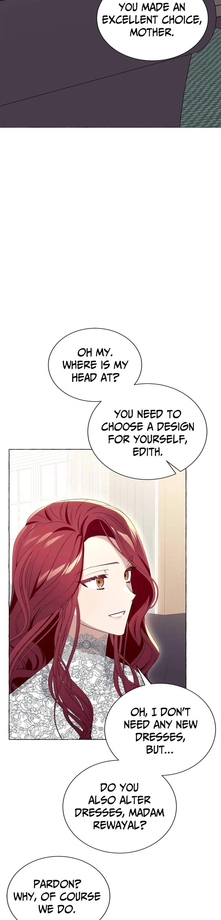 Not Your Typical Reincarnation Story Chapter 7 page 11 - Chapter 7: Episode 7