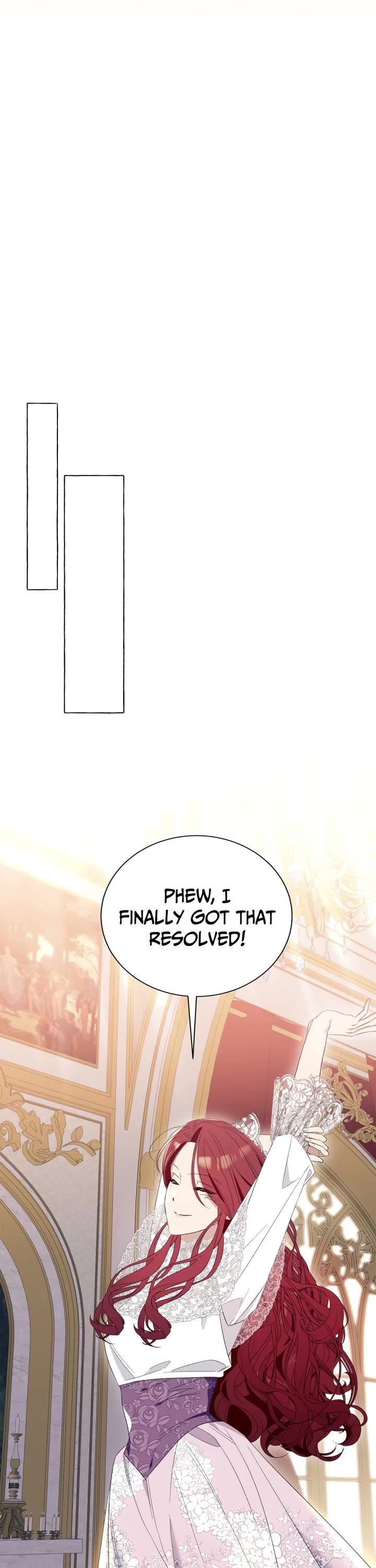 Not Your Typical Reincarnation Story Chapter 7 page 16 - Chapter 7: Episode 7